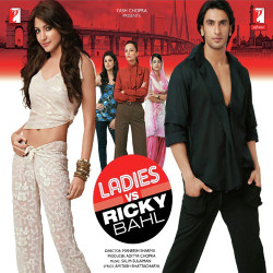 Unknown Ladies Vs Ricky Bahl