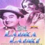 Unknown Ladka Ladki