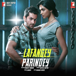Unknown Lafangey Parindey