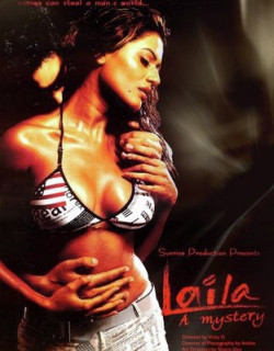 Unknown Laila