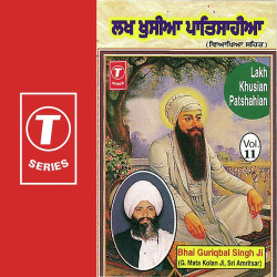 Unknown Lakh Khusian Patshahian (Vol 11)