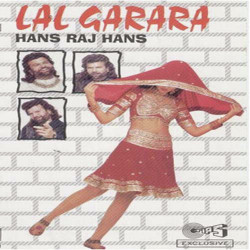 Unknown Lal Garara