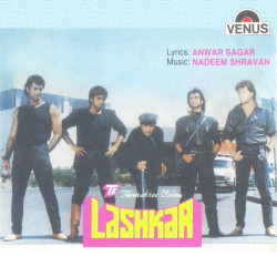 Unknown Lashkar