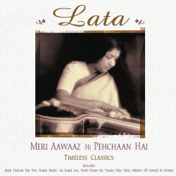 Lata Mangeshkar New Mp3 Song Aye Mere Watan Ke Logon Download - Raag.fm