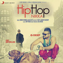 Unknown Hip Hop Nikka