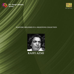 Unknown Legends - Kaifi Azmi - Vol 4