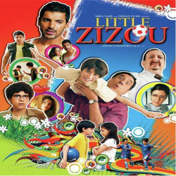 Unknown Little Zizou