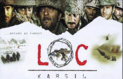 Unknown Loc-Kargil
