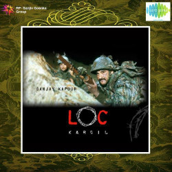 Unknown LOC: Kargil