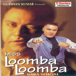 Unknown Loomba Loomba