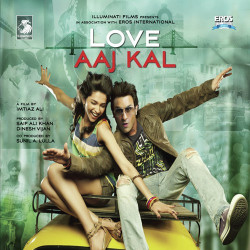 Unknown Love Aaj Kal
