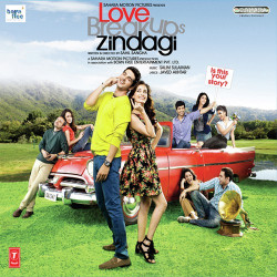 Unknown Love Breakups Zindagi