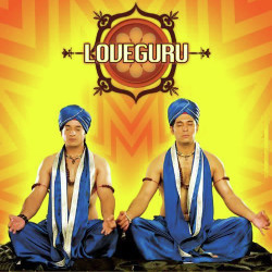 Unknown Love Guru