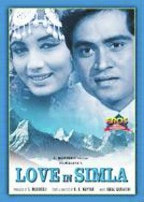Unknown Love In Simla