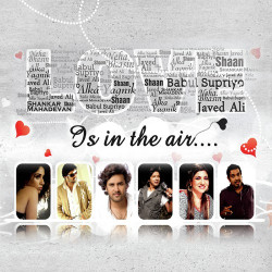 Unknown Love Is In The Air