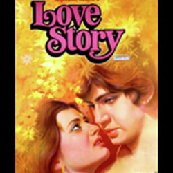Unknown Love Story