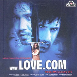 Unknown LoveCom