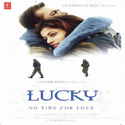 Unknown Lucky: No Time For Love