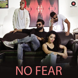 Unknown No Fear