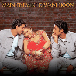 Unknown Main Prem Ki Diwani Hoon