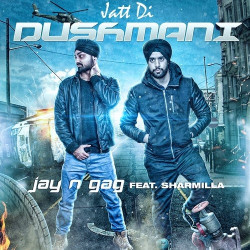 Unknown Jatt Di Dushmani