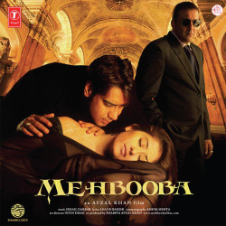 Unknown Mehbooba