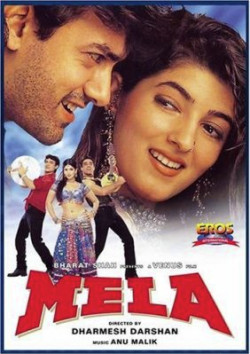 Unknown Mela