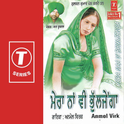 Unknown Mera Naa Vi Bhulenga