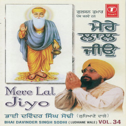 Unknown Mere Lal Jiyo