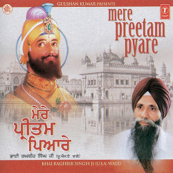Unknown Mere Preetam Pyare
