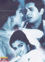 Hindi Unknown