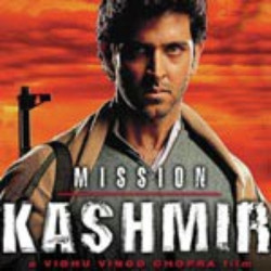 Unknown Mission Kashmir