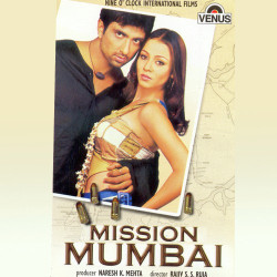 Unknown Mission Mumbai