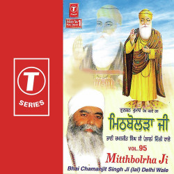 Unknown Mitthbolrha Ji (Vol 95)