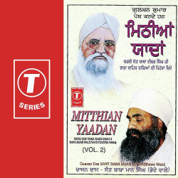 Unknown Mitthian Yaadan (Part 2)