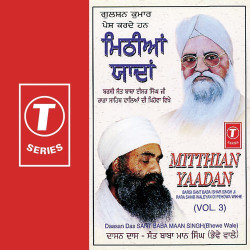 Unknown Mitthian Yaadan (Part 3)