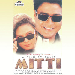 Unknown Mitti