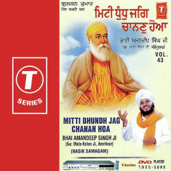 Unknown Mitti Dhundh Jag Chanan Hoa (Vol 43)