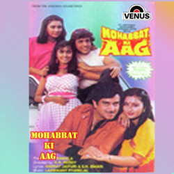 Unknown Mohabbat Ki Aag