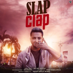 Unknown Slap Clap