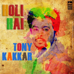 Unknown Holi Hai