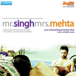 Unknown Mr Singh Mrs Mehta
