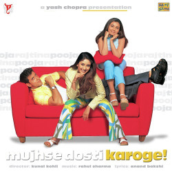 Unknown Mujhse Dosti Karoge!