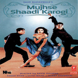 Unknown Mujhse Shaadi Karogi