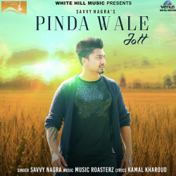 Unknown Pinda Wale Jatt