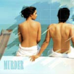 Unknown Murder