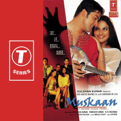 Unknown Muskaan