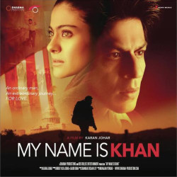 Unknown My Name Is Khan