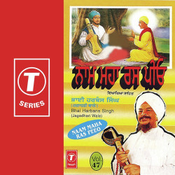 Unknown Naam Maha Ras Peeo (Vol 47)