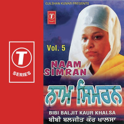 Unknown Naam Simran